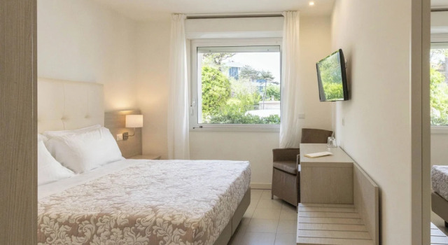 Двухместный номер Standard Hotel Alda B&B