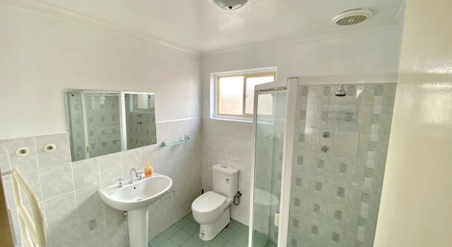 Апартаменты Standard с 2 комнатами Esplanade Apartments at West Beach