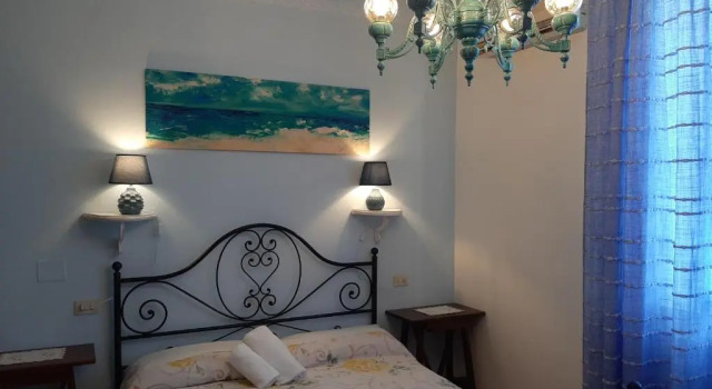 Bio Agriturismo Mare in Campagna, Rezervovat Hotel  