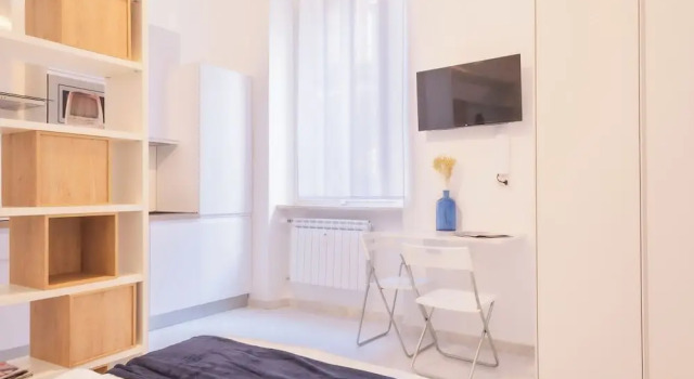 Апартаменты BnButler - Chieti 5
