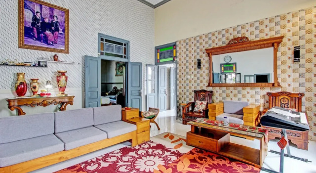 Hotel O YY's House Syariah, Book Hotel Klaten Central Java