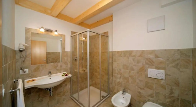 Номер Standard Falgerhof