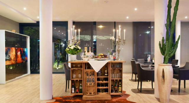Amedia Luxury Suites Graz, Trademark Collection by Wyndham