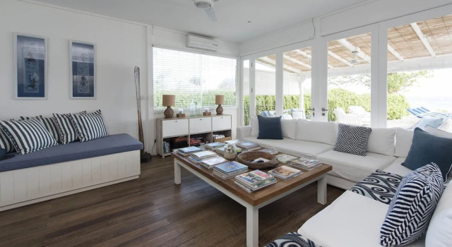 The Beach Shack