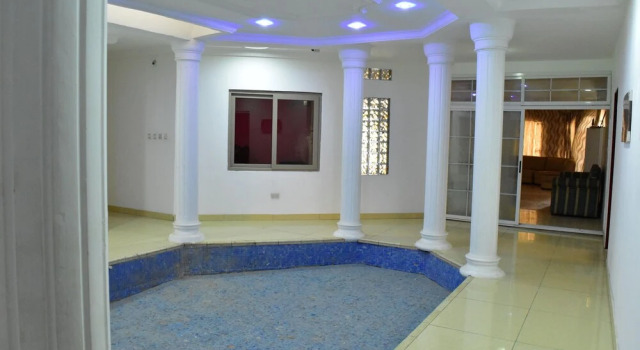 Chrisma Courts, Reserva ahora Hotel Kasoa Awutu Efutu Senya