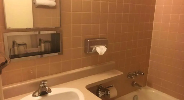 Номер Standard Royal Hotel
