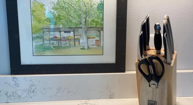 Коттедж The Blue Crab - 2432 Bienville