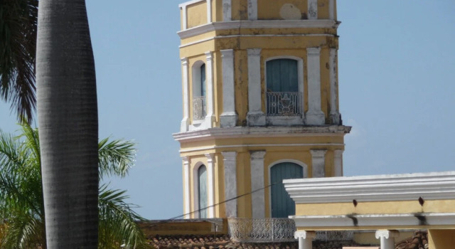 Hostal Mar y Tierra