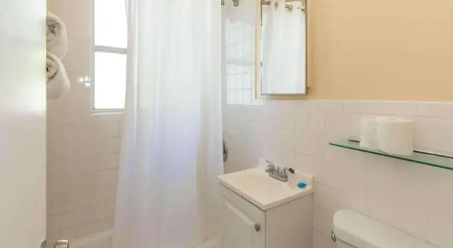 Четырёхместный семейный номер Standard Belleair Beach Resort Motel