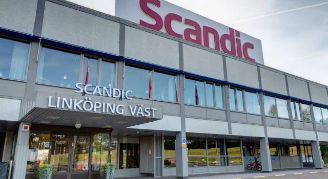 Scandic Linköping Väst