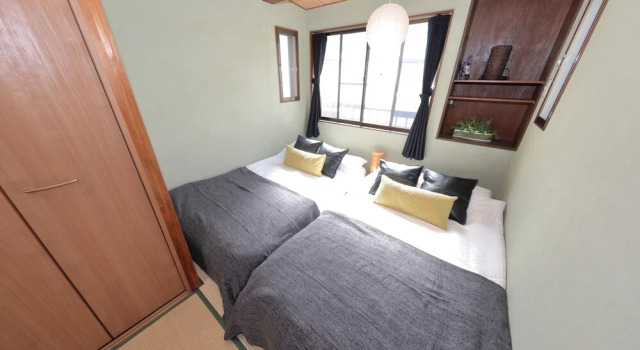 Namba East House01, Забронировать Отель Осака префектура Осака, рядом с Отделение Банка Японии в Осаке
