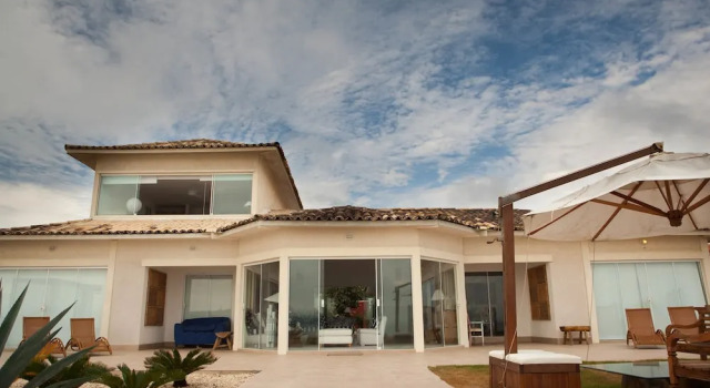 Casa do Mar Buzios