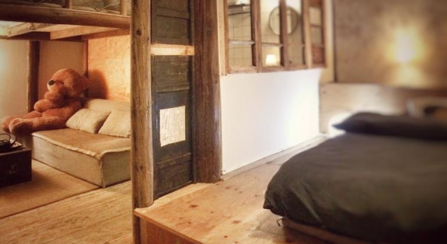 Woowa Inn, Book Hotel Dali Yunnan