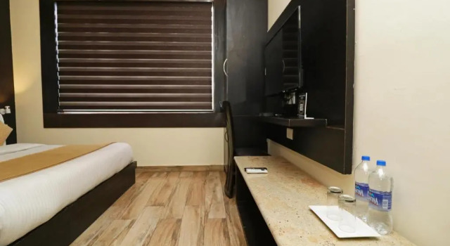 Hotel Mirage Residency, Забронировать Отель Отели штата Химачал-Прадеш 3 звезды, 3*