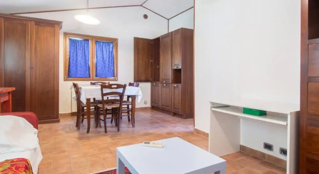 House With one Bedroom in Spoleto, With Wonderful City View, Pool Acce, Varaa Hotelli Spoleto Umbria
