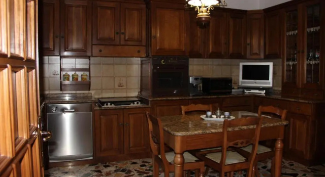 Апартаменты Le Coccole Del Trasimeno