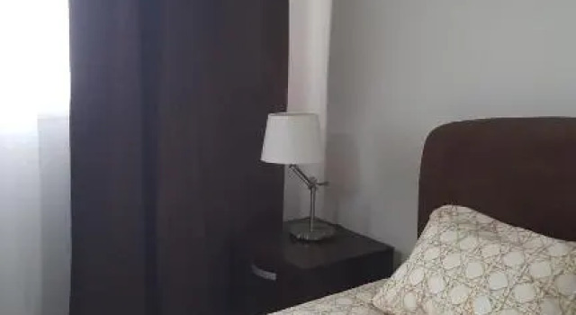 Апартаменты Residence les Pins