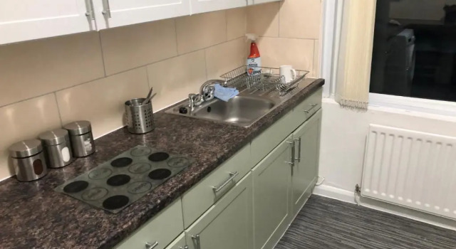 Tees Valley B&B apartment 1, Забронировать Апартаменты/квартира Отели в центре Стоктон-он-Тис, в центре