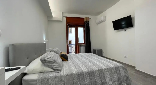 Номер Standard Room Center Sorrento Baby