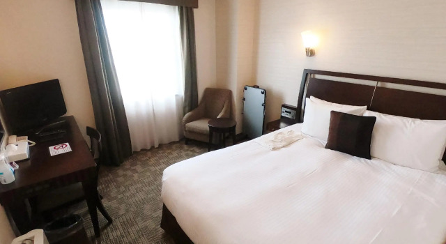 Номер Deluxe Sol Vita Hotel Naha