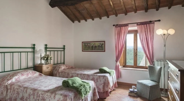 Montestigliano, Book Farm Stay Hotels in Val di Merse with a Pool, Swimming Pool