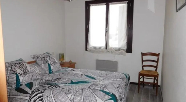 Maison L'Aiguillon-sur-Mer, 3 pièces, 4 personnes - FR-1-476-24