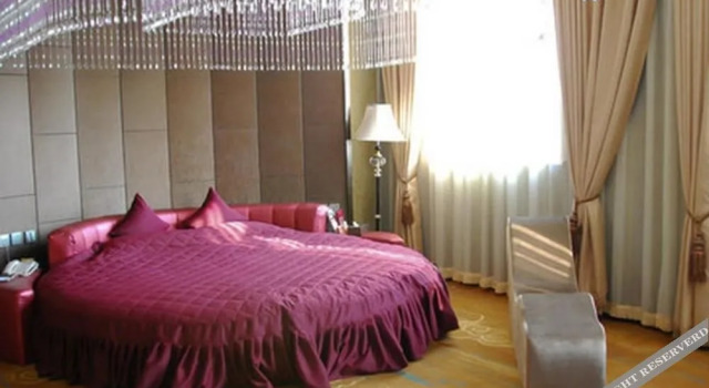 Haizhou International Hotel