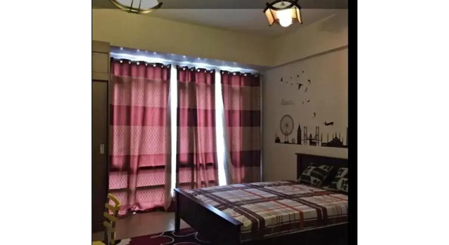 Favila Condotel Units 150 Newport Blvrd, Забронировать Апартаменты/квартира Пасай 