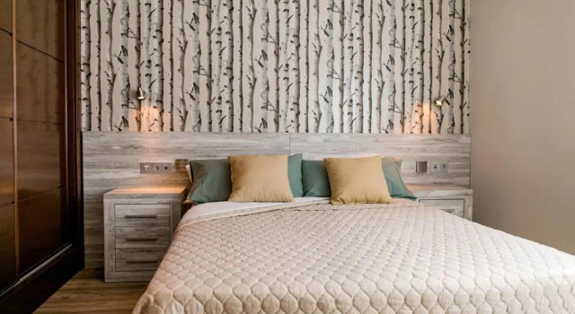 Номер Standard Hotel Boutique Aroma de Mar