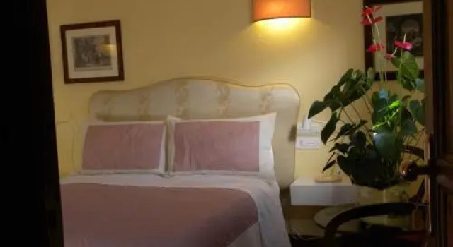 Celestino V Bed And Breakfast Charme, Book Hotel LʼAquila 