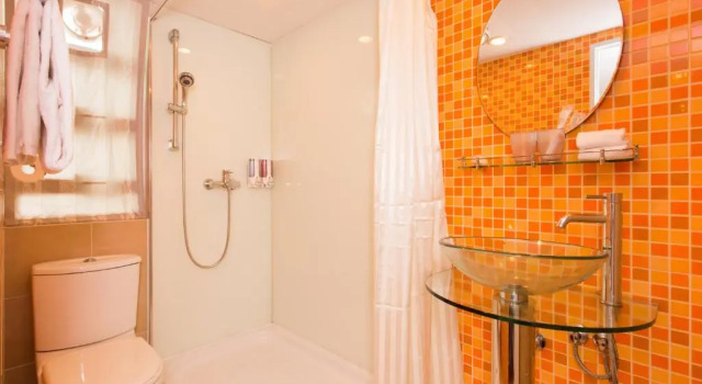 Run of House B & B Cheung Chau