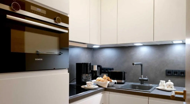 Апартаменты с балконом Apartment 10 an der Rottach
