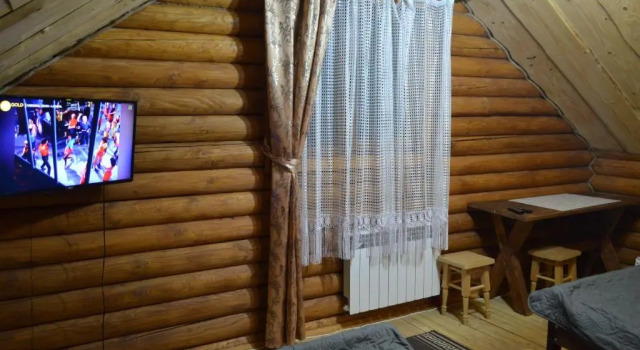 Семейный номер Standard Sadyba Pikuy
