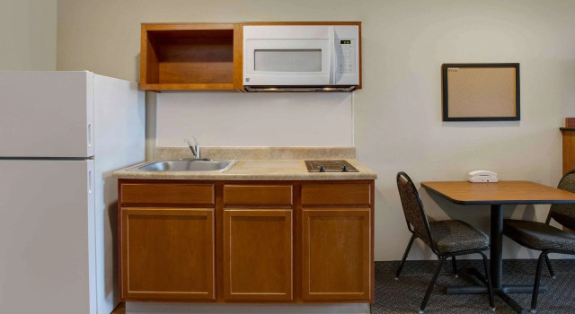 Номер Standard WoodSpring Suites Frederick I-70