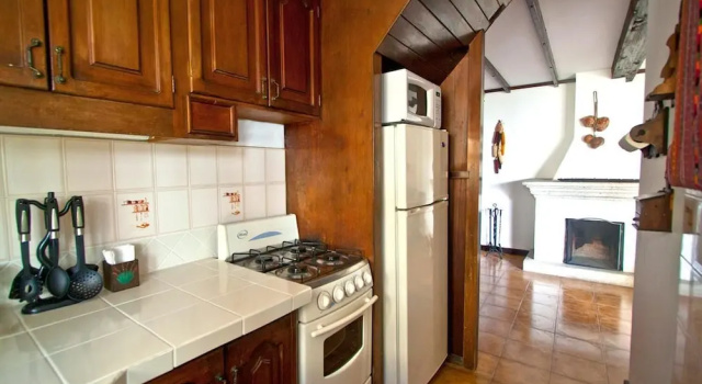 Вилла Villa Santa Ana Guatemala