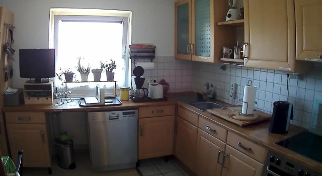 Номер Standard pension24 Kassel