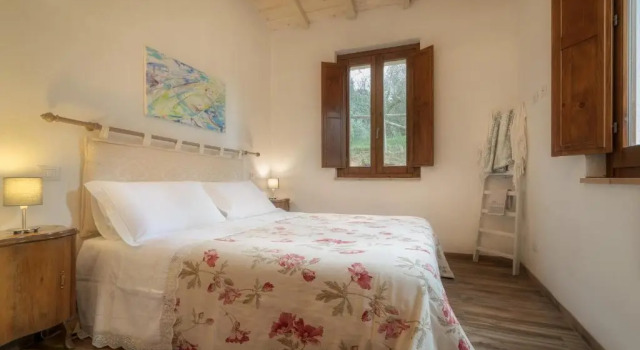 Апартаменты с 2 комнатами Agriturismo Renello