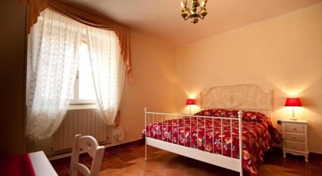 Номер Standard Locanda il Fienile