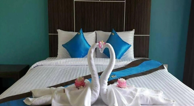 P' Private Resort Cha Am