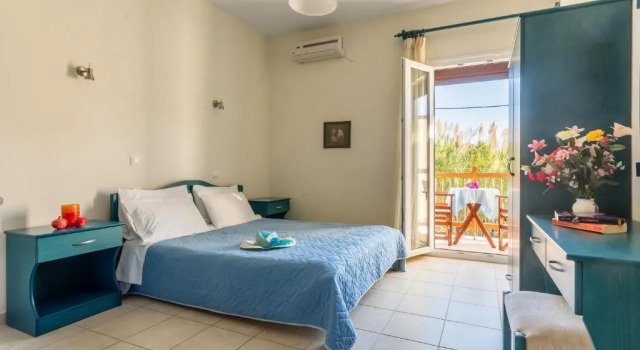 Студия ANTONIOS Skopelos studios apartments