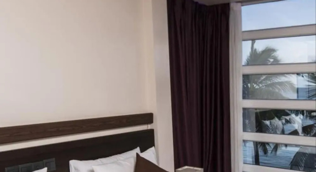 Двухместный номер Superior The White Harp Beach Hotel