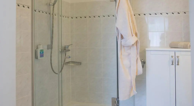 Двухместный номер Standard с балконом Biohotel Mohren