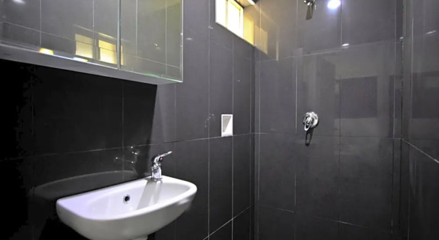 Номер Standard с 2 комнатами Jesmond Executive Villas