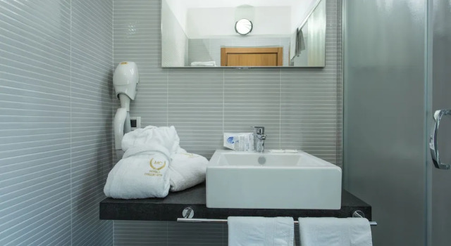Двухместный номер Executive Hotel Lalla Beauty & Relax