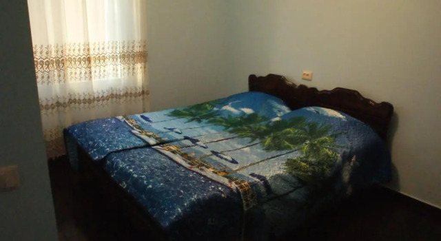 Люкс Merabi and Neli Guest House