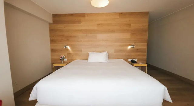 Номер Premium ARTE HOTEL Lima