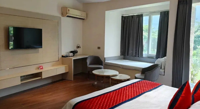 Вилла Spree Farmstay, Faridabad