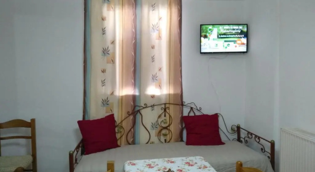 Akti Miaouli Holiday Home
