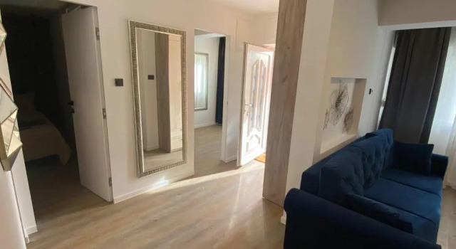 Апартаменты Apartman Hana Crikvenica