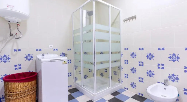 Студия Livemalaga Letrán Apartment